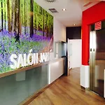 Boutique Museo Hotel Burgo