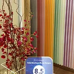 Boutique Museo Burgo
