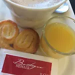 Hotel Boutique Museo 3*
