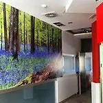Boutique Museo Burgo