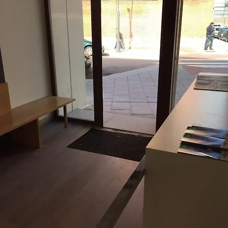 Boutique Museo Burgo