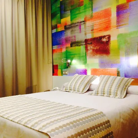 Boutique Museo 3* Burgo