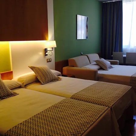 Hotell Boutique Museo 3*