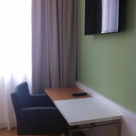 Boutique Museo 3* Burgo