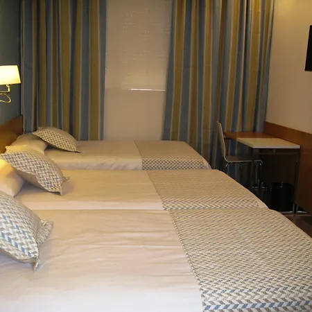 Boutique Museo 호텔 3*