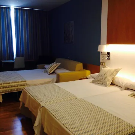 Boutique Museo 3* Burgo