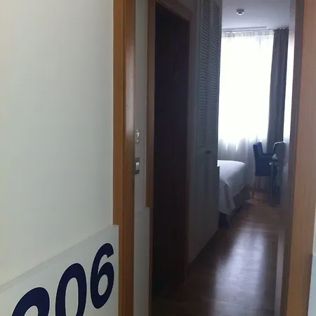 Hotell Boutique Museo 3*