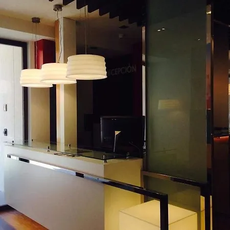 Szálloda Boutique Museo Burgo