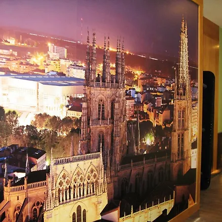 Boutique Museo Szálloda 3*