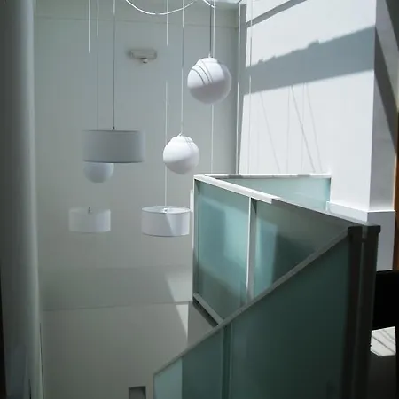 Boutique Museo Hotell Burgo