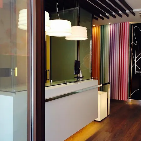 Boutique Museo 3*