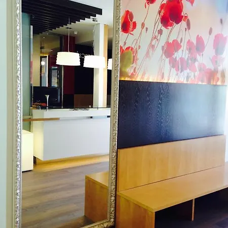 Boutique Museo Hotell 3*