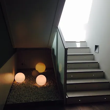 Boutique Museo Hotell Burgo