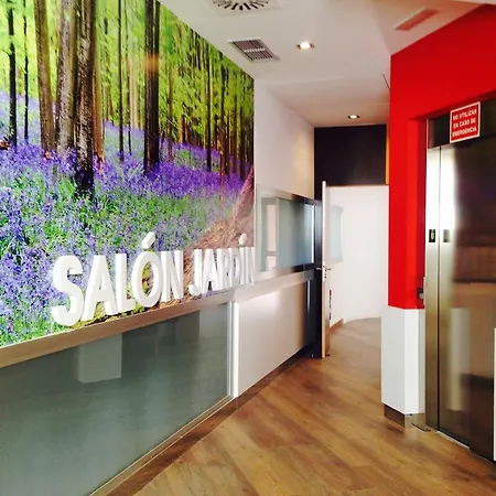 Boutique Museo Hotell Burgo