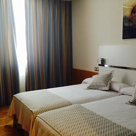 Otel Boutique Museo Burgo
