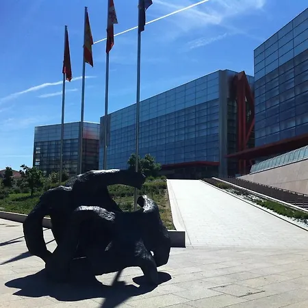 Szálloda Boutique Museo