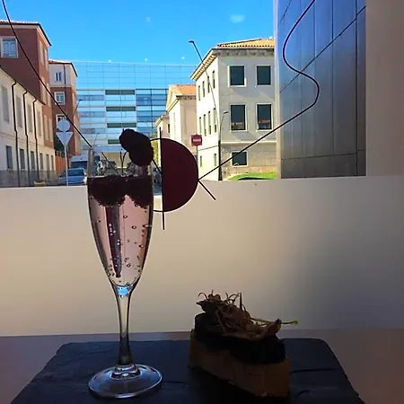 Boutique Museo 3* Burgo