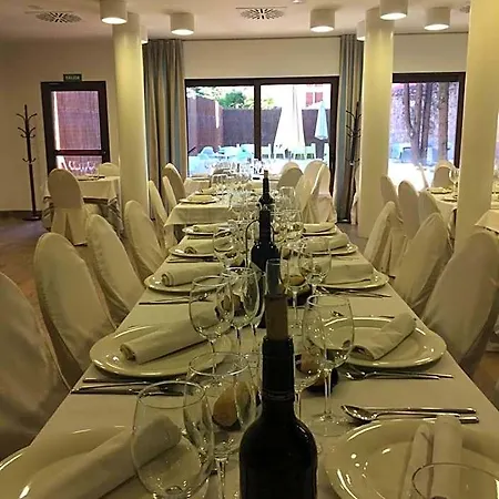 Otel Boutique Museo Burgo