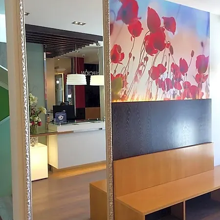 Boutique Museo 3* Burgo