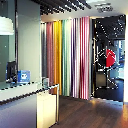 Boutique Museo Otel Burgo