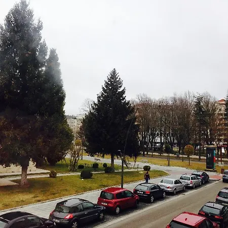 Boutique Museo 3* Burgo