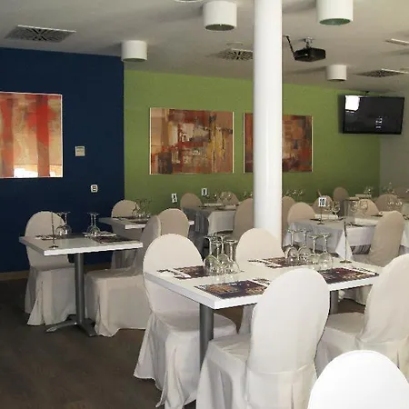 Hotell Boutique Museo Burgo