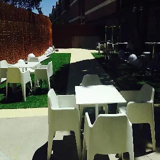 Szálloda Boutique Museo Burgo