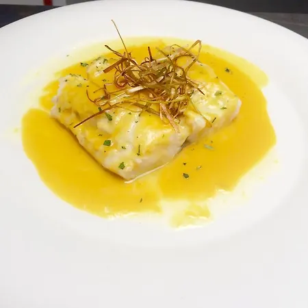 Szálloda Boutique Museo Burgo