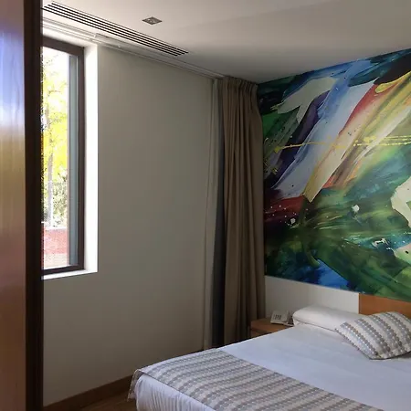 Hotell Boutique Museo 3*