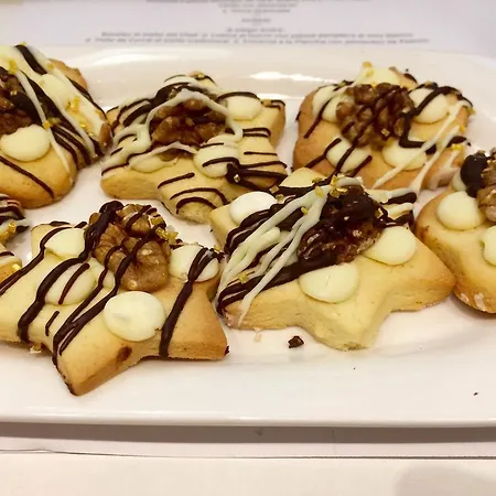 Boutique Museo Burgo