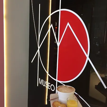 Hotell Boutique Museo