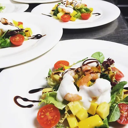 Szálloda Boutique Museo