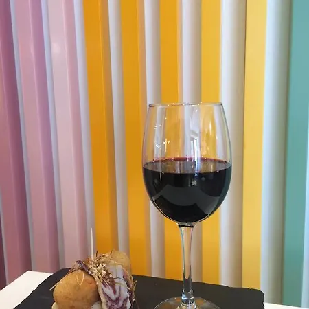 Hotell Boutique Museo