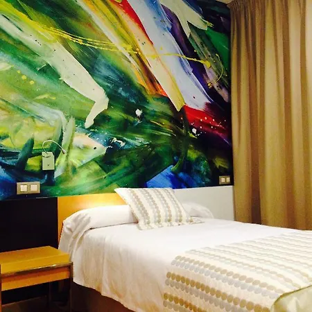 Boutique Museo Hotell