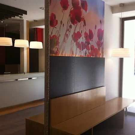 Boutique Museo מלון 3*