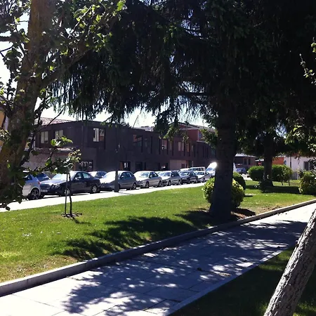 Boutique Museo 3*