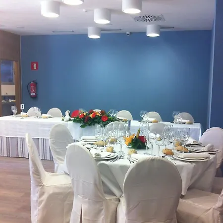 Hotell Boutique Museo Burgo