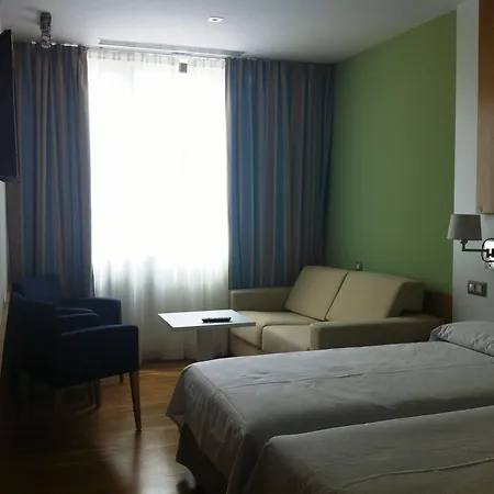 Boutique Museo 3*