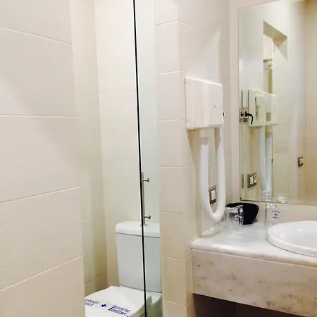 Otel Boutique Museo Burgo