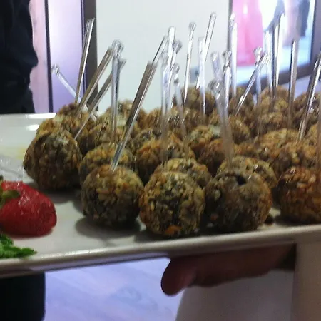 Boutique Museo 3* Burgo