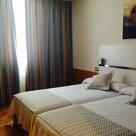 Boutique Museo Otel Burgo