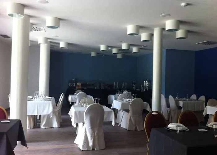 Boutique Museo Burgo