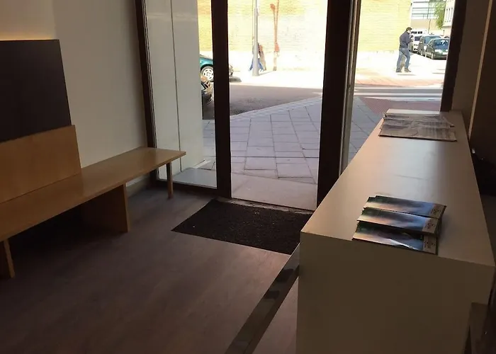 Boutique Museo Burgos