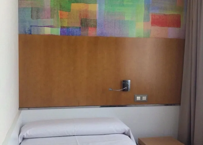 호텔 Boutique Museo 3*