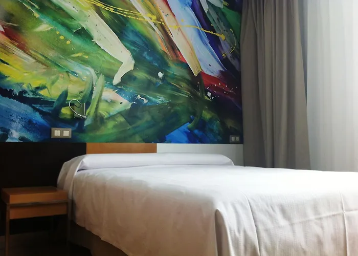 Boutique Museo 호텔 Burgo