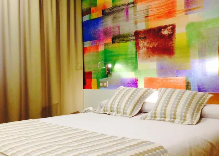 Boutique Museo 3* Burgo