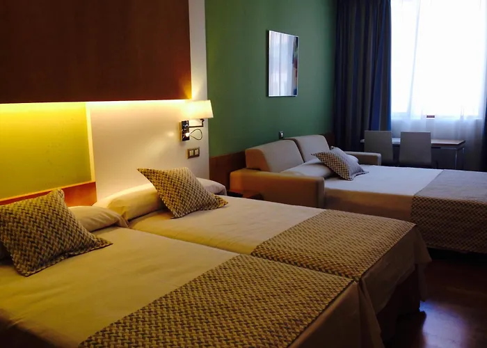 호텔 Boutique Museo 3*