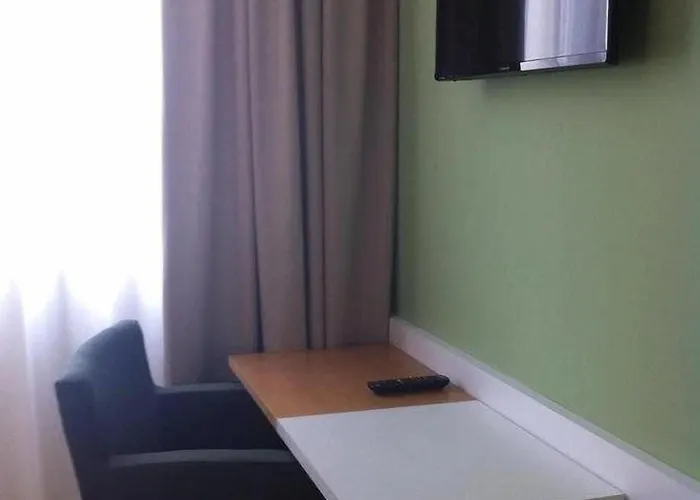 Boutique Museo 3* Burgo