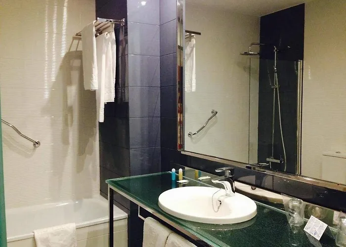 호텔 Boutique Museo Burgo