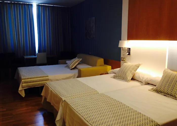 Boutique Museo 3* Burgos